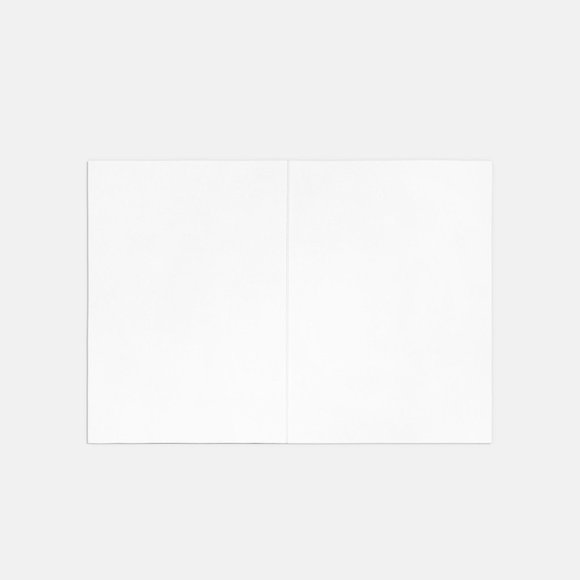 Pack of 5 folded cards Sunflowers Claude Monet with envelopes, thank you card - Picture 4 of 5